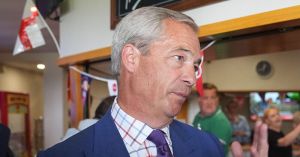 Basildon Man wants reform