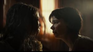 Mumyanın yeni hedefi