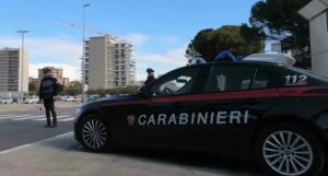 Carabinieri, controlli nel Barese