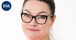 Kolumni | Työ ei määritä arvoasi eikä sitä, kuka olet, vaikka kulttuurimme niin antaa ymmärtääkin