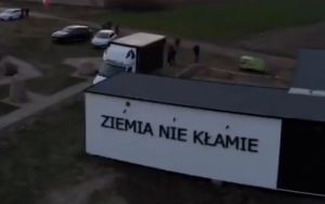 Polish town’s new ‘information center’ denies murders of Jews by local Poles in 1941