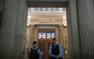 French court rules antisemitism not a motive in nanny’s poisoning of Jewish family