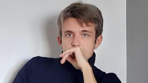 ’Ombre nere in Versilia’, il libro di Pianini