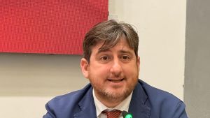 Polo comunale. Dalla Regione 800mila euro