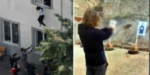 Yorumlara bakıyorum, herkes terapist, herkes uzman