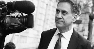 5. Is Ed Miliband the most powerful person in government?