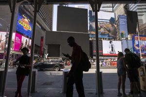 Pouvons-nous résister à l’économie de l’attention?