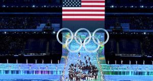 The End of the Charade: IOC Enforces Biology in Women's Sports and Restores Fair Play