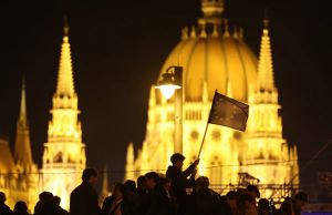 Europa ya no tiene excusas. Que haga lo que tiene que hacer