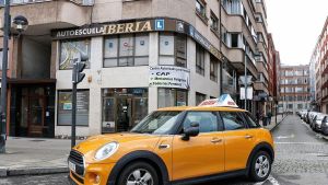 Las ayudas que las autoescuelas de Asturias piden para evitar subir las tarifas: 