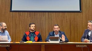 Las grandes empresas de Mieres apuestan por el 