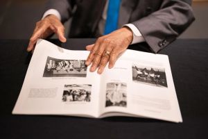 The Editorial Board: Paying respects to Juneteenth and Gugino, as downtown gets some new life