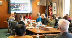 Letter: Suspension disparities must be addressed