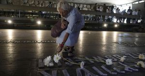 My View: Horrific events of history offer opportunities for cross-cultural understanding