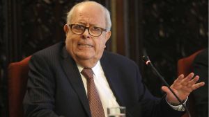 Perù, un voto sulla Banca centrale