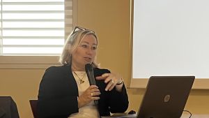 Franchini, si guarda al futuro: 