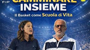 Non solo sport. C’è 