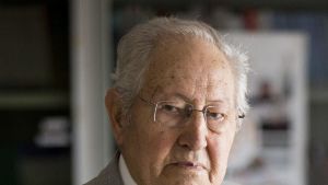 Trump versus León XIV