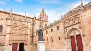 500 años de lucidez