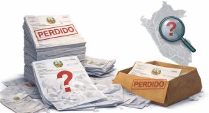 Denuncian la pérdida de actas ante comisaría de San Borja: los detalles del nuevo incidente