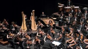 La magia di Morricone al ‘Verdi’