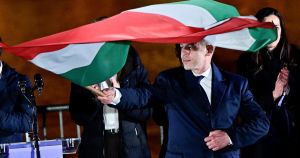 Rusija i Amerika nisu moćne koliko su računale; je li s Orbánom poražen i taj tip politike?