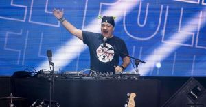 Cuando los besos estropean las noticias del corazón