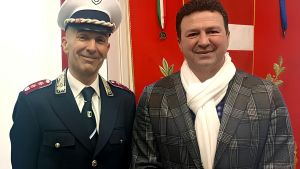 Tolentino, a breve il via al controllo del vicinato. Incontro con le imprese edili per la sicurezza