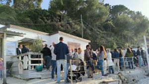 Il nuovo Chiosco ha aperto davvero: 