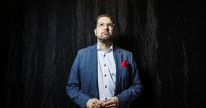 Peter Wolodarski: SD:s stöd för Orbán är ett historiskt svek