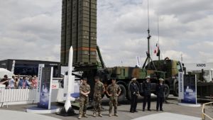 Russische ballistische raketten blijven probleem voor Kyiv, een probleem dat Europa niet zomaar kan oplossen