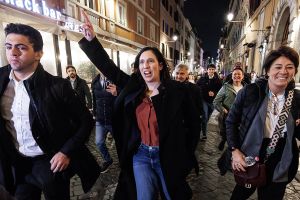 Trump contamina, la izquierda revive