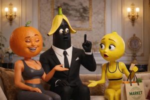 Banana negra, frutilesbiana o cuál es el chiste de las frutinovelas