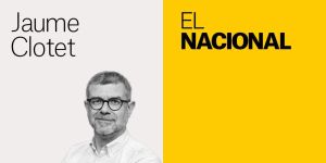 Sant Jordi, el dragón y los intelectuales resentidos