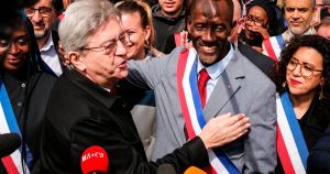 Lillelund: Nu er der godt nyt for narkohandlerne i Paris