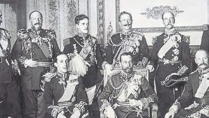 Ignorancia y República