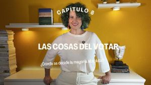 ¿Dónde se decide la mayoría absoluta?