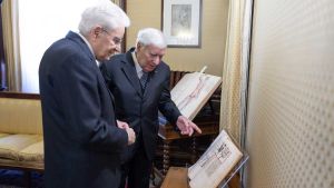 Che guaio perdere la connessione con sé stessi