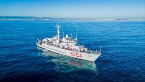 L'ammiraglio Di Paola spiega il ruolo dell'Italia per Hormuz. E dice: “I droni di Kyiv possono aiutare”