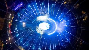 Perché i Giochi sono un affare