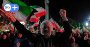 Die antiklerikale Revolution im Iran fällt aus