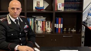 Truffe, rubrica coi carabinieri: 