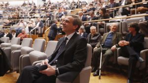 Ora Mps riprende il cammino. Fabio: 