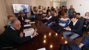 Beko, Corradi in Comune: 