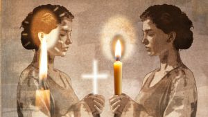 Lars Sandbeck: Tidens spiritualitet fylder i kirkerne. Men det har ikke meget med kristen mystik at gøre