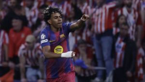 Barça y Madrid: dos eliminaciones diferentes en Champions