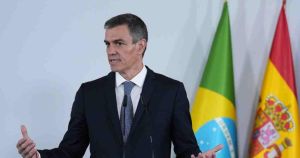 España lidera Europa con Sánchez: crea el 41% del empleo y desmonta los oscuros vaticinios de la derecha