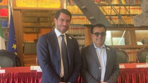 Napoli e Rabat, dialogo tra avvocati come ponte di pace nel Mediterraneo