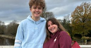 Heartfelt tributes to 'selfless' UEA student, 22, who died from rare blood disorder