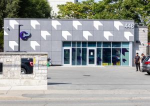 Currie: Like my loving father, Carepoint is saving lives in London